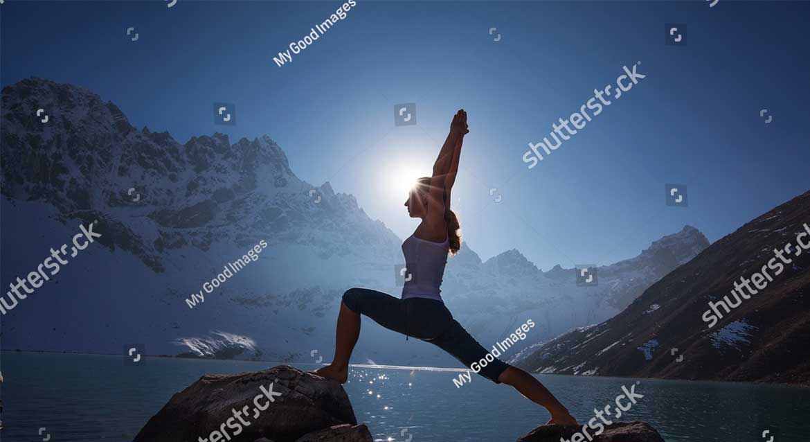 Make your way to complete health